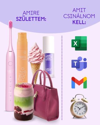 És te hogy vagy ezzel? 😄 #hellococo