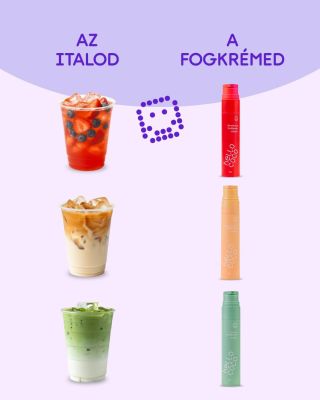 Te melyiket választanád? 😍 #hellococo