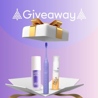 Az adventi nyereményjáték folytatódik! 🎅 Játék a kedvenc hello coco termékeitekért. A csomag tartalma: 🎁 lila szónikus...